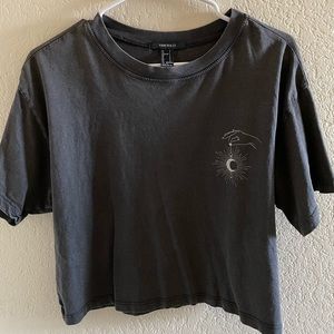 Forever 21 shirt